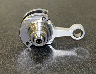 Réparation de porte outils et unité de taillage pour tour CN, tour multibroches, centre d'usinage et machine outils.