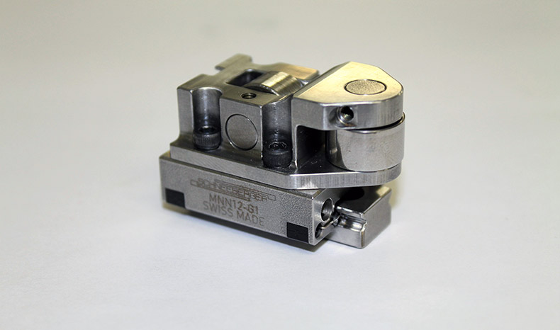 Réparation de porte outils et unité de taillage pour tour CN, tour multibroches, centre d'usinage et machine outils.