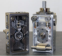 Réparation de porte outils et unité de taillage pour tour CN, tour multibroches, centre d'usinage et machine outils.