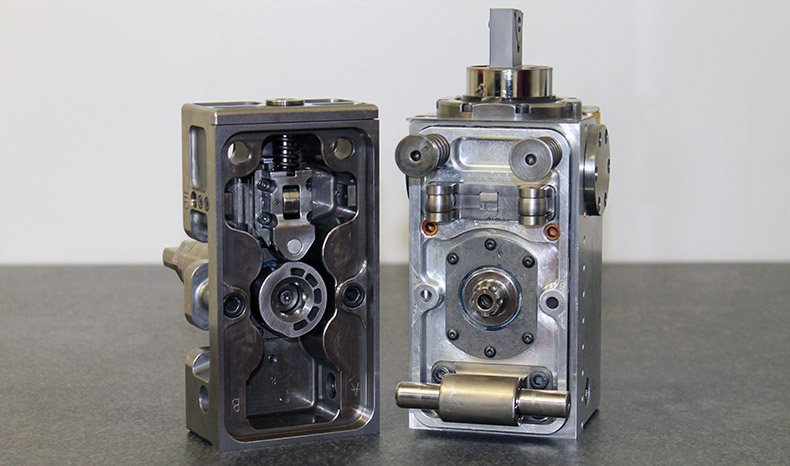 Réparation de porte outils et unité de taillage pour tour CN, tour multibroches, centre d'usinage et machine outils.