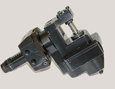 Réparation de porte outils et unité de taillage pour tour CN, tour multibroches, centre d'usinage et machine outils.