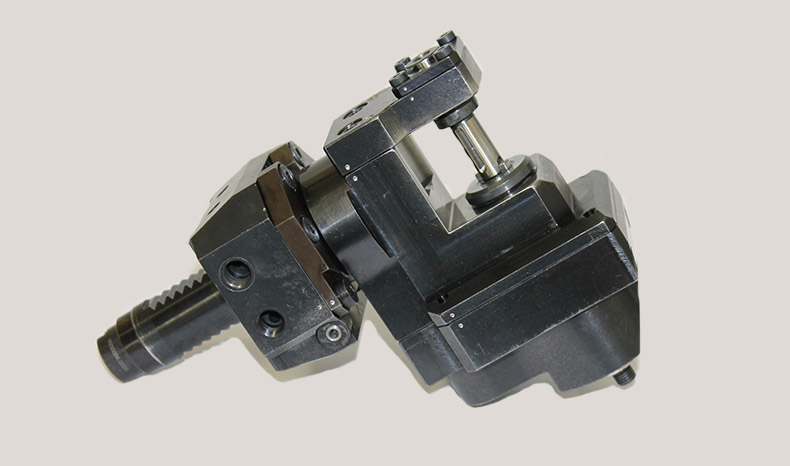 Réparation de porte outils et unité de taillage pour tour CN, tour multibroches, centre d'usinage et machine outils.