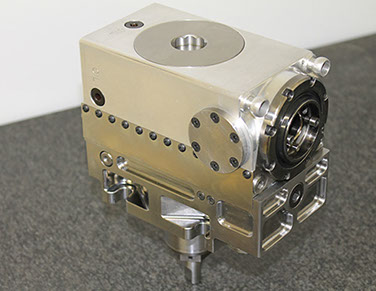 Réparation de porte outils et unité de taillage pour tour CN, tour multibroches, centre d'usinage et machine outils.