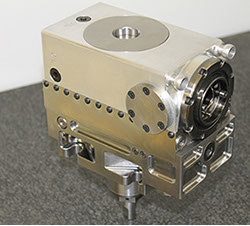 Réparation de porte outils et unité de taillage pour tour CN, tour multibroches, centre d'usinage et machine outils.