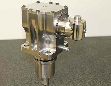 Réparation de porte outils et unité de taillage pour tour CN, tour multibroches, centre d'usinage et machine outils.