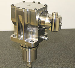 Réparation de porte outils et unité de taillage pour tour CN, tour multibroches, centre d'usinage et machine outils.