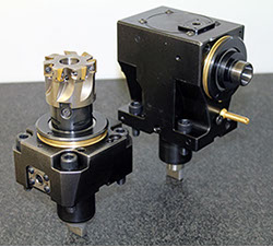 Réparation de porte outils et unité de taillage pour tour CN, tour multibroches, centre d'usinage et machine outils.