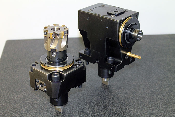 Réparation de porte outils et unité de taillage pour tour CN, tour multibroches, centre d'usinage et machine outils.