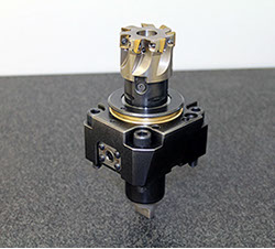 Réparation de porte outils et unité de taillage pour tour CN, tour multibroches, centre d'usinage et machine outils.