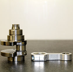 Usinage de précison - Nortools Concept