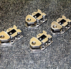 Usinage de précison - Nortools Concept