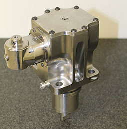 Développement de porte outils pour tour CN, tour multibroches, centre d'usinage et machine outils.