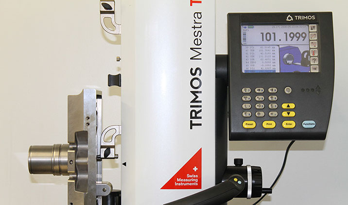 Unité de Tailllage - Nortools Concept