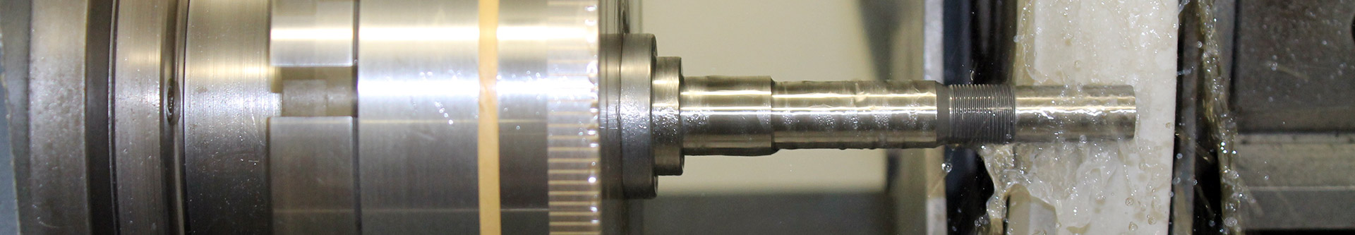 Rectification plane et cylindrique usinage de précision - Nortools Concept